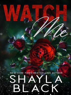 cover image of Watch Me